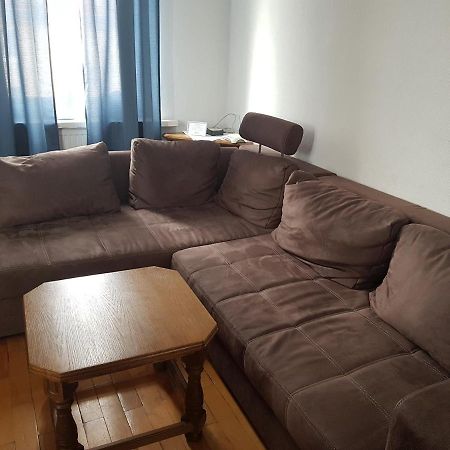 Apartament Dworcowa Колобжег Екстериор снимка