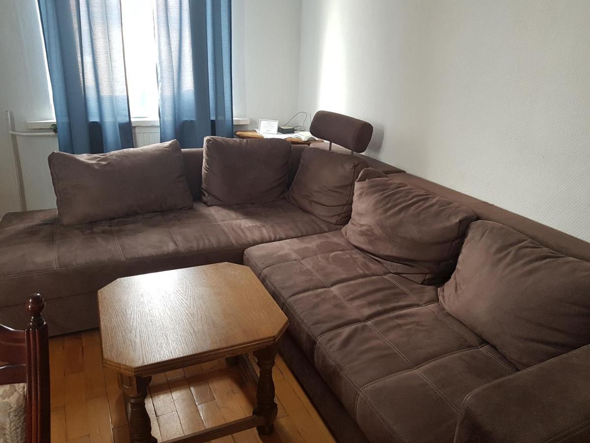 Apartament Dworcowa Колобжег Екстериор снимка