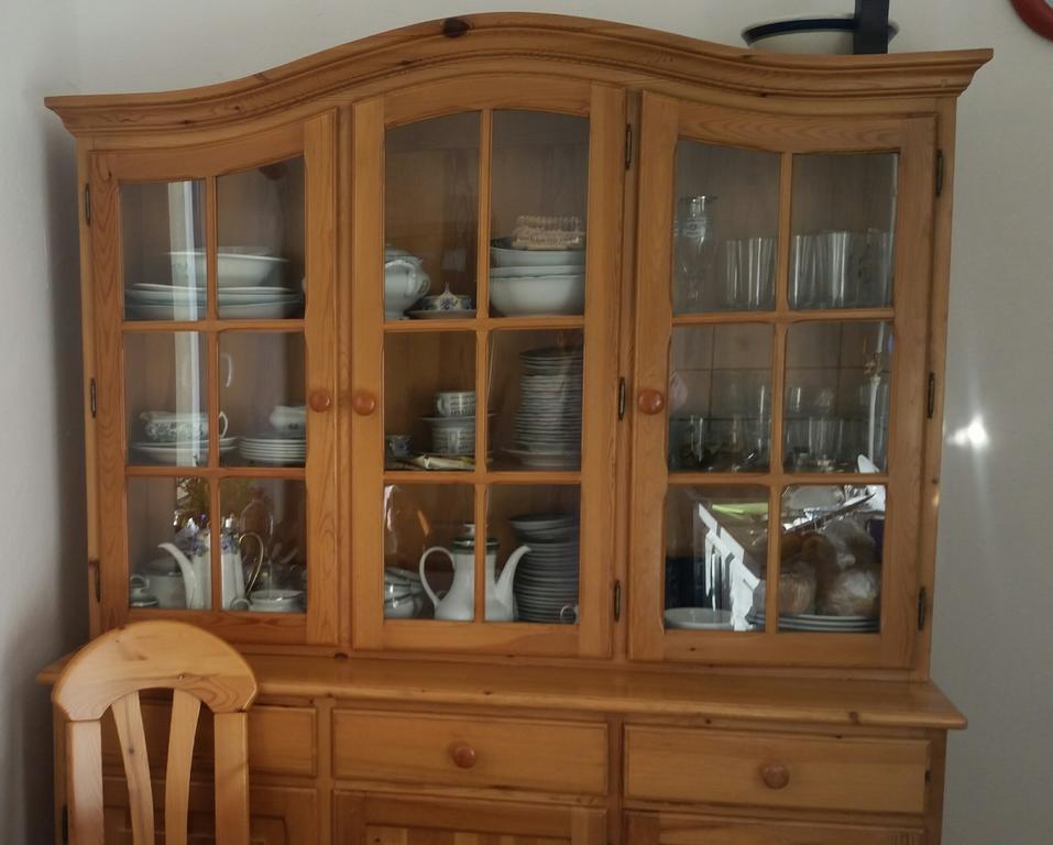 Apartament Dworcowa Колобжег Екстериор снимка
