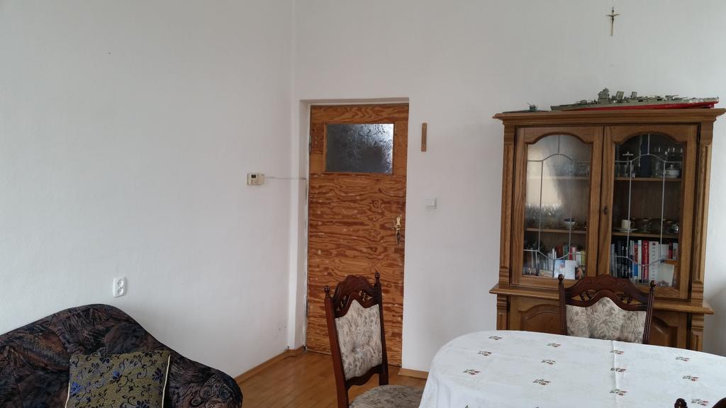 Apartament Dworcowa Колобжег Екстериор снимка