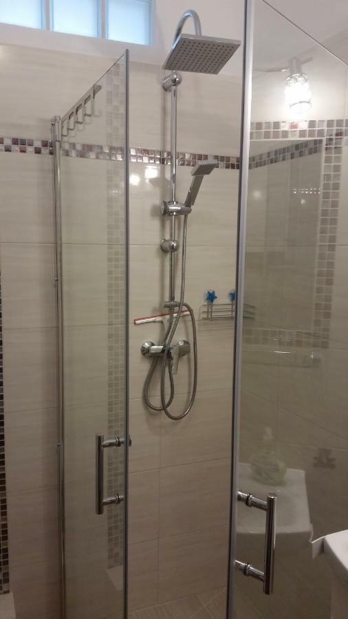 Apartament Dworcowa Колобжег Екстериор снимка