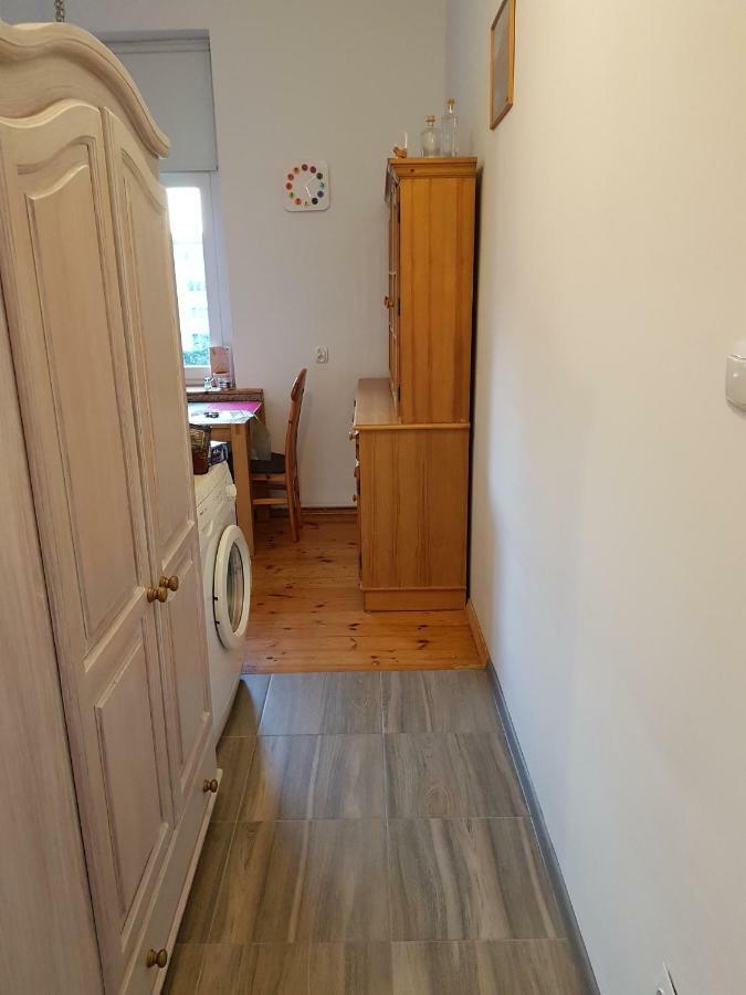 Apartament Dworcowa Колобжег Екстериор снимка